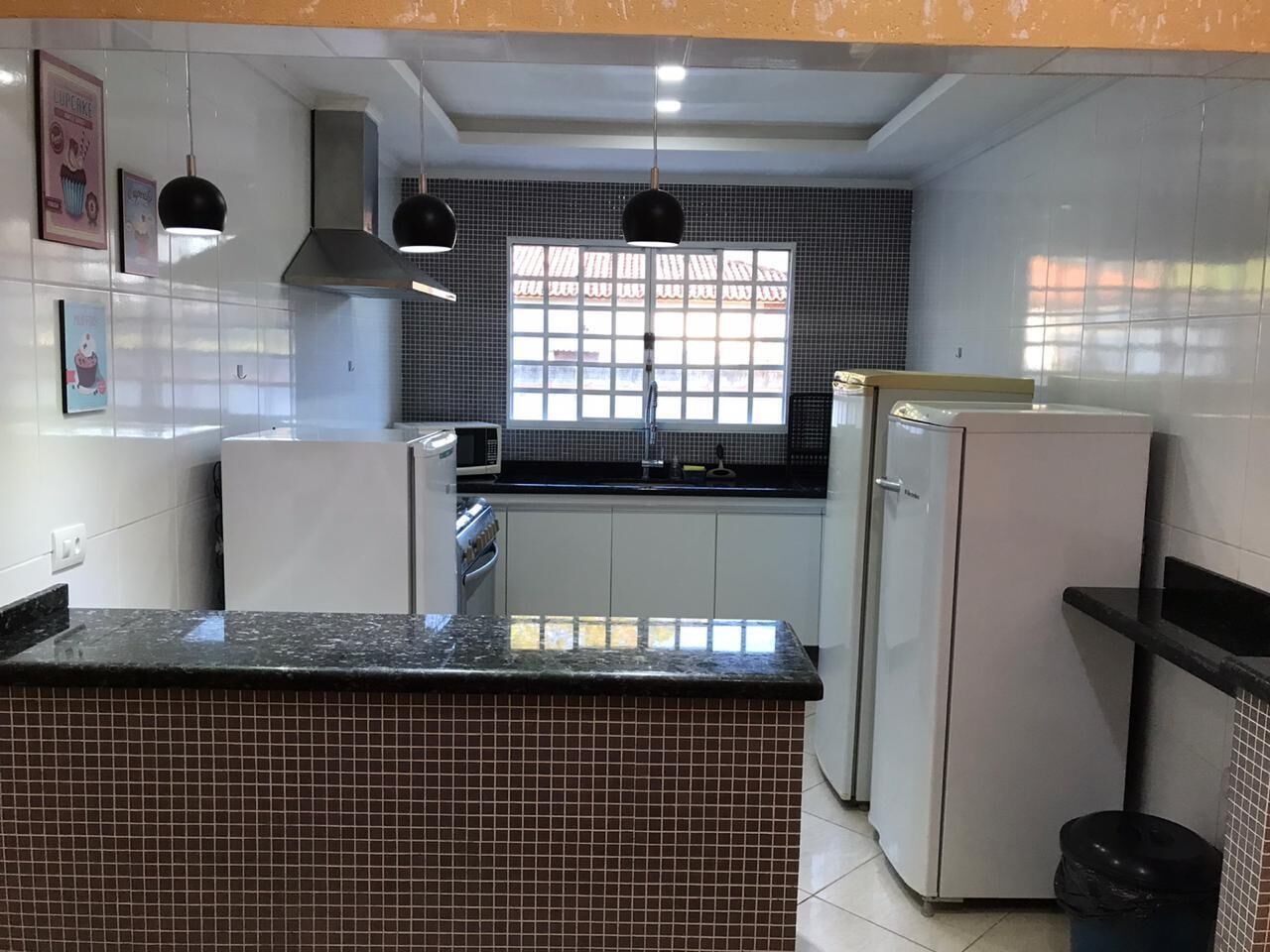 house in the resort residence waters of holy barabara