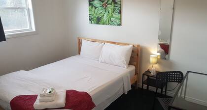Executive Suites