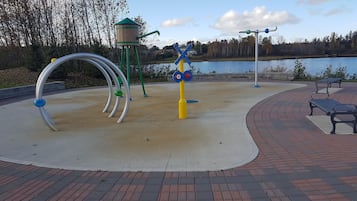 Water park