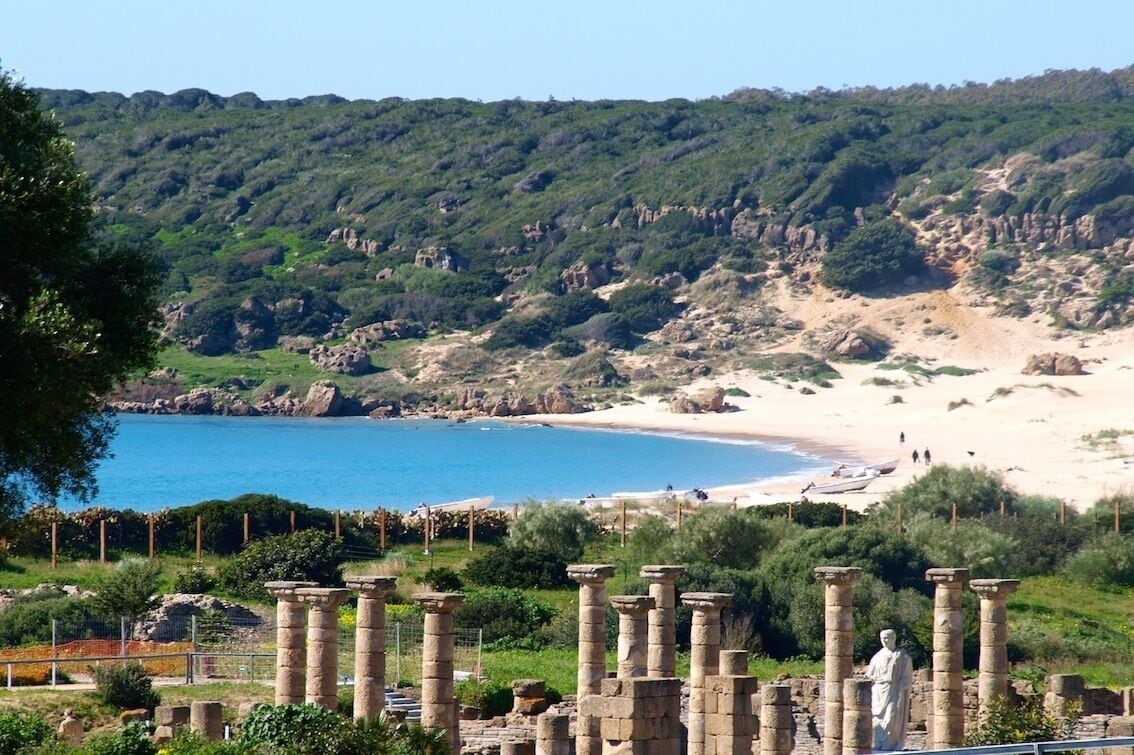 Plage