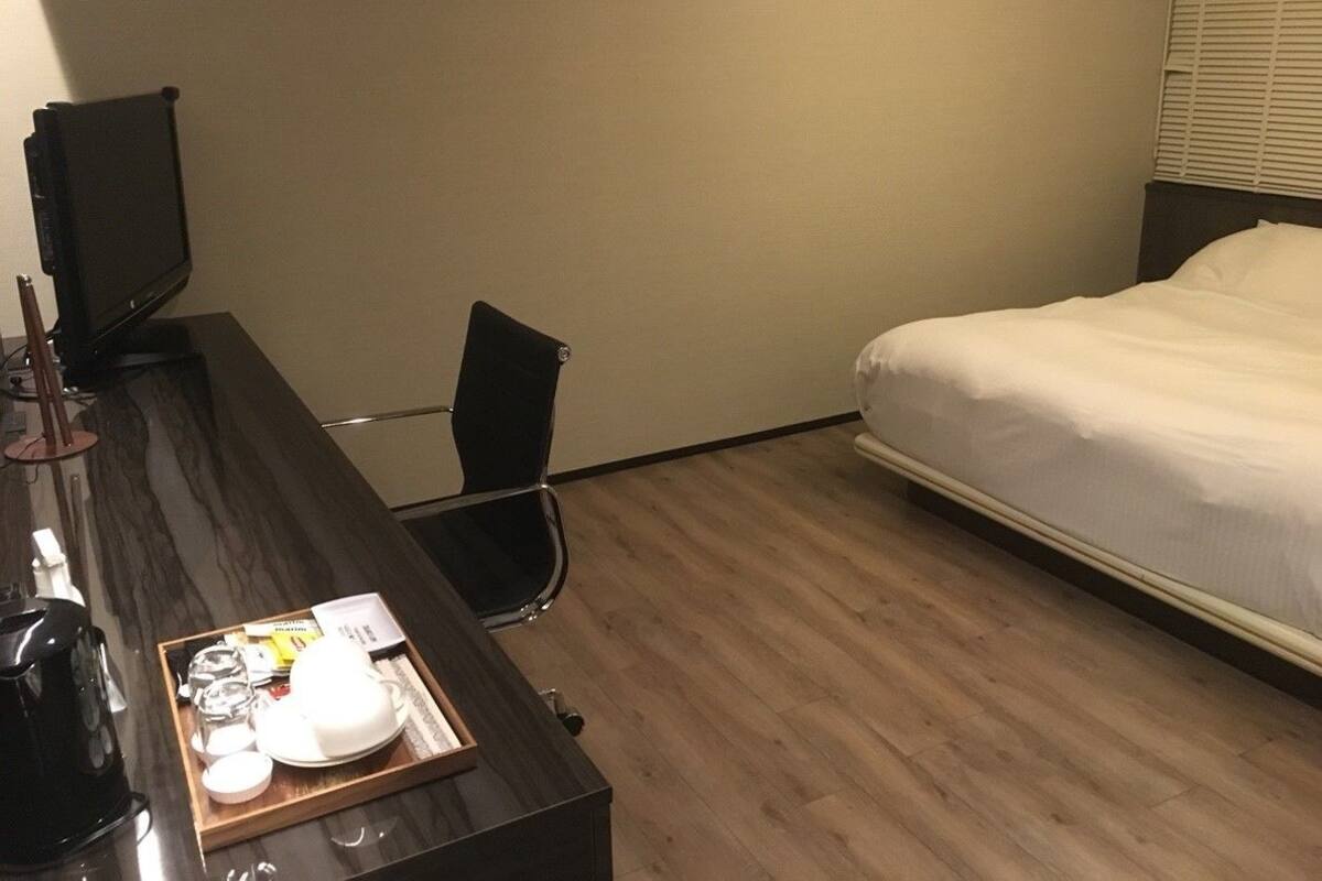 NL1 Executive Queen Room, Non Smoking | Free WiFi