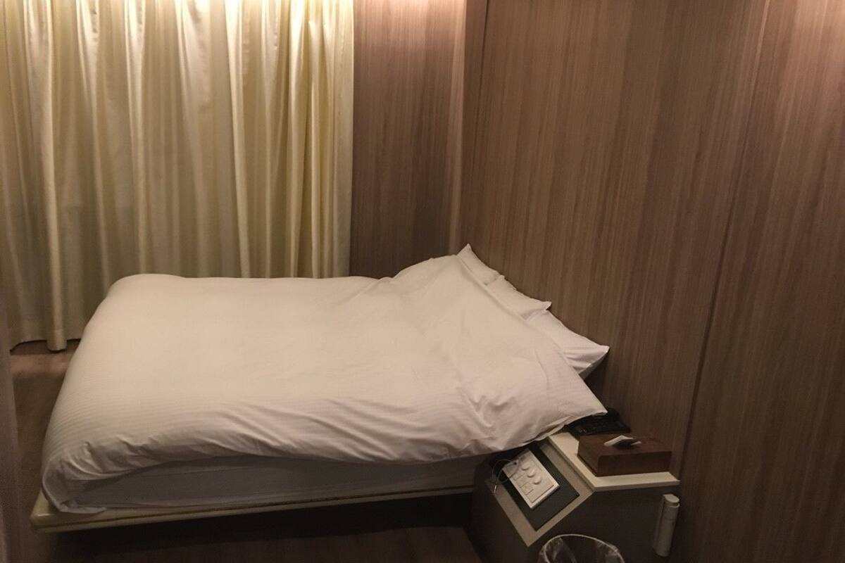 NL4 Superior Queen Room, Non Smoking | Free WiFi