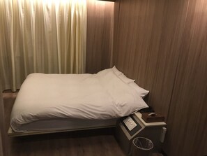 NL4 Superior Queen Room, Non Smoking | Free WiFi - N hotel (Chiba)