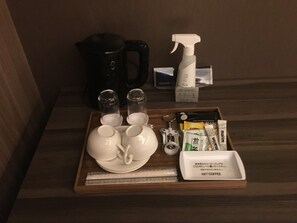 NL4 Superior Queen Room, Non Smoking | Room amenity - N hotel (Chiba)