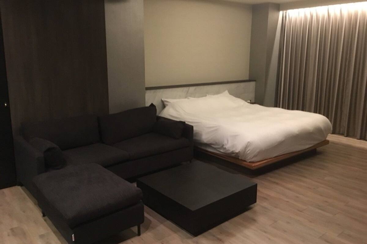 NL3 King Room Luxury, Non Smoking | Free WiFi