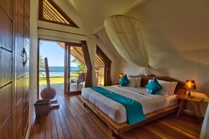 5 Schlafzimmer, Zimmersafe, Bügeleisen/Bügelbrett, Reisekinderbett