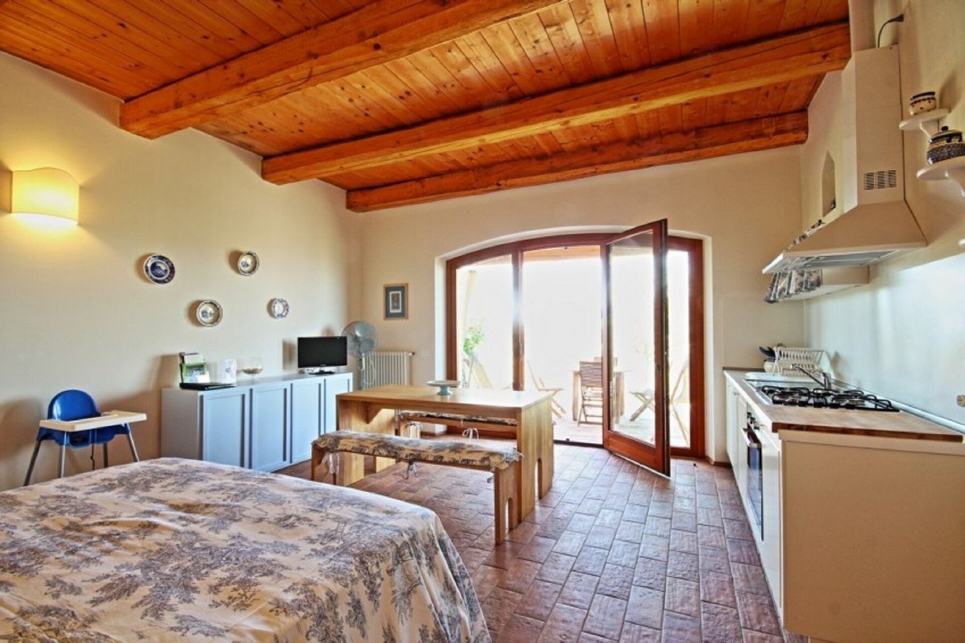 Special OFFER! Delicious retreat in amazing summer country w / pool near Urbino