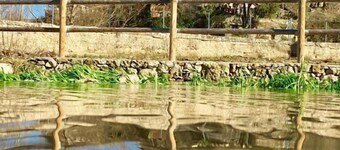 Casa Rural El Covanchón for 8 people