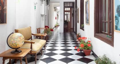 Italia Suite