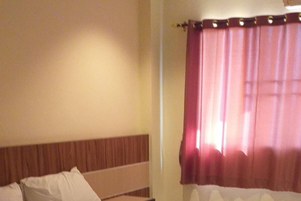 Double Room | Free WiFi, wheelchair access