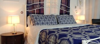 Incredible Suite / Studio för en fenomenal vila