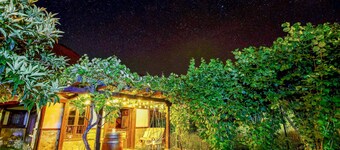 Rural apartment in the area of Picos de Europa