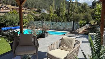 Terras