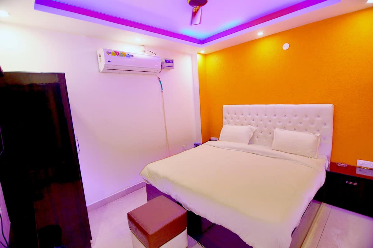 Super Deluxe Room | Rollaway beds (surcharge), WiFi (free)