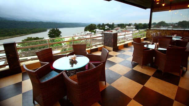 Unclassified image, 1 of 35, button - Hotel Gharonda (Rishikesh)