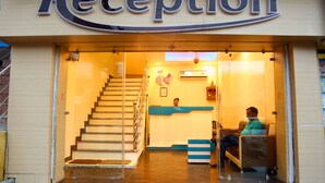 Unclassified image, 2 of 35, button - Hotel Gharonda (Rishikesh)