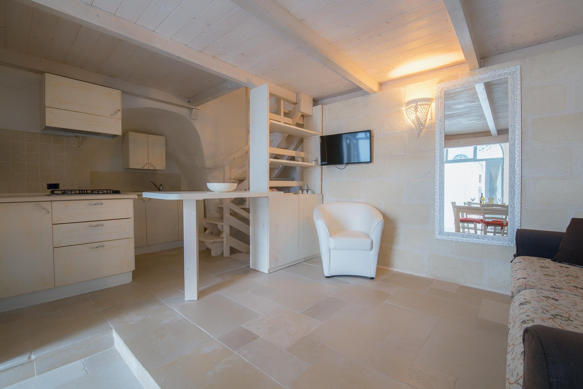 Casa Daniele, elegant cottage in Ostuni