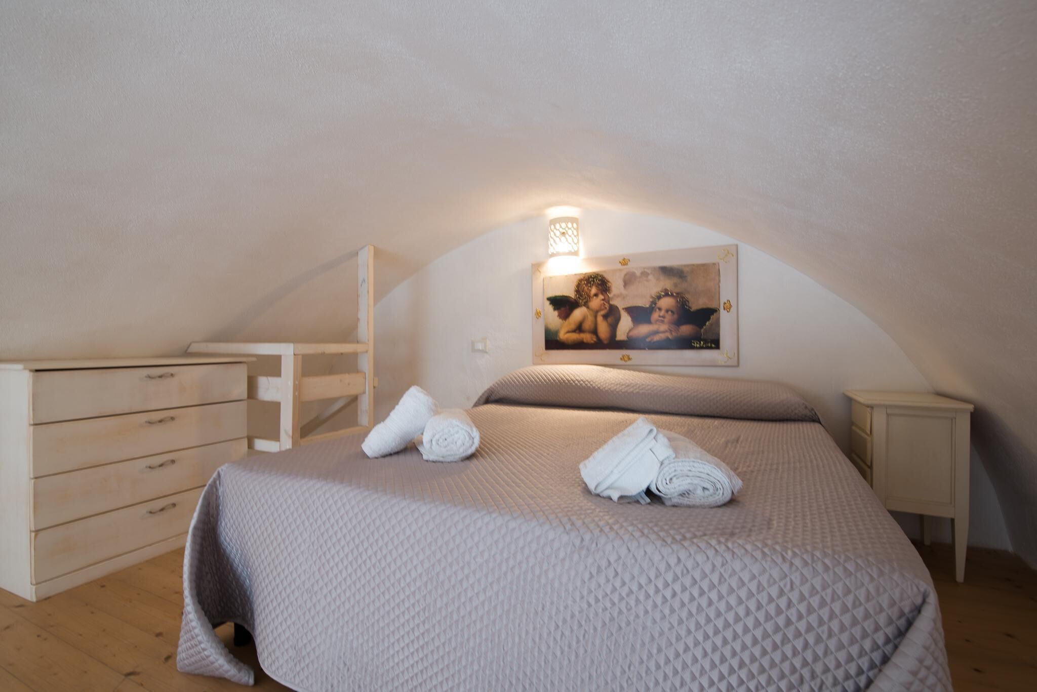 Casa Daniele, elegant cottage in Ostuni