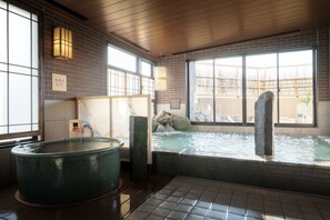Bain public