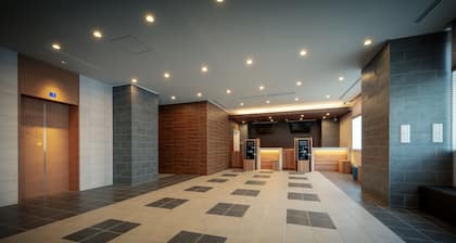 Dormy Inn Morioka Hot Springs
