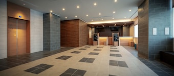 Dormy Inn Morioka Hot Springs