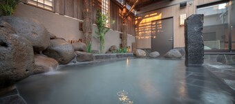 Dormy Inn Morioka Hot Springs