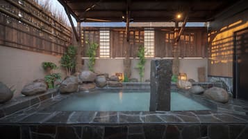 Baños públicos