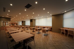 Restaurant - Dormy Inn Morioka Hot Springs (Morioka)