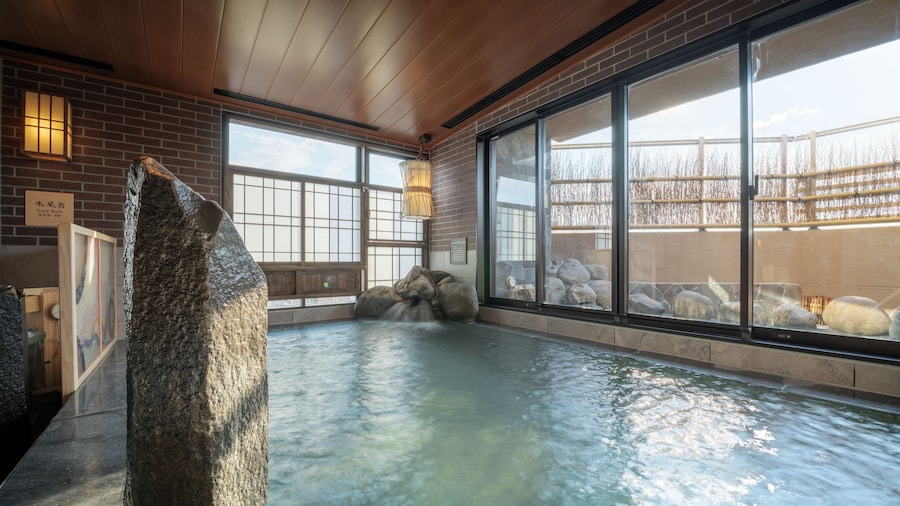 Dormy Inn Morioka Hot Springs