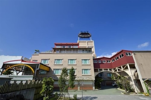 英格蘭精品商務旅館