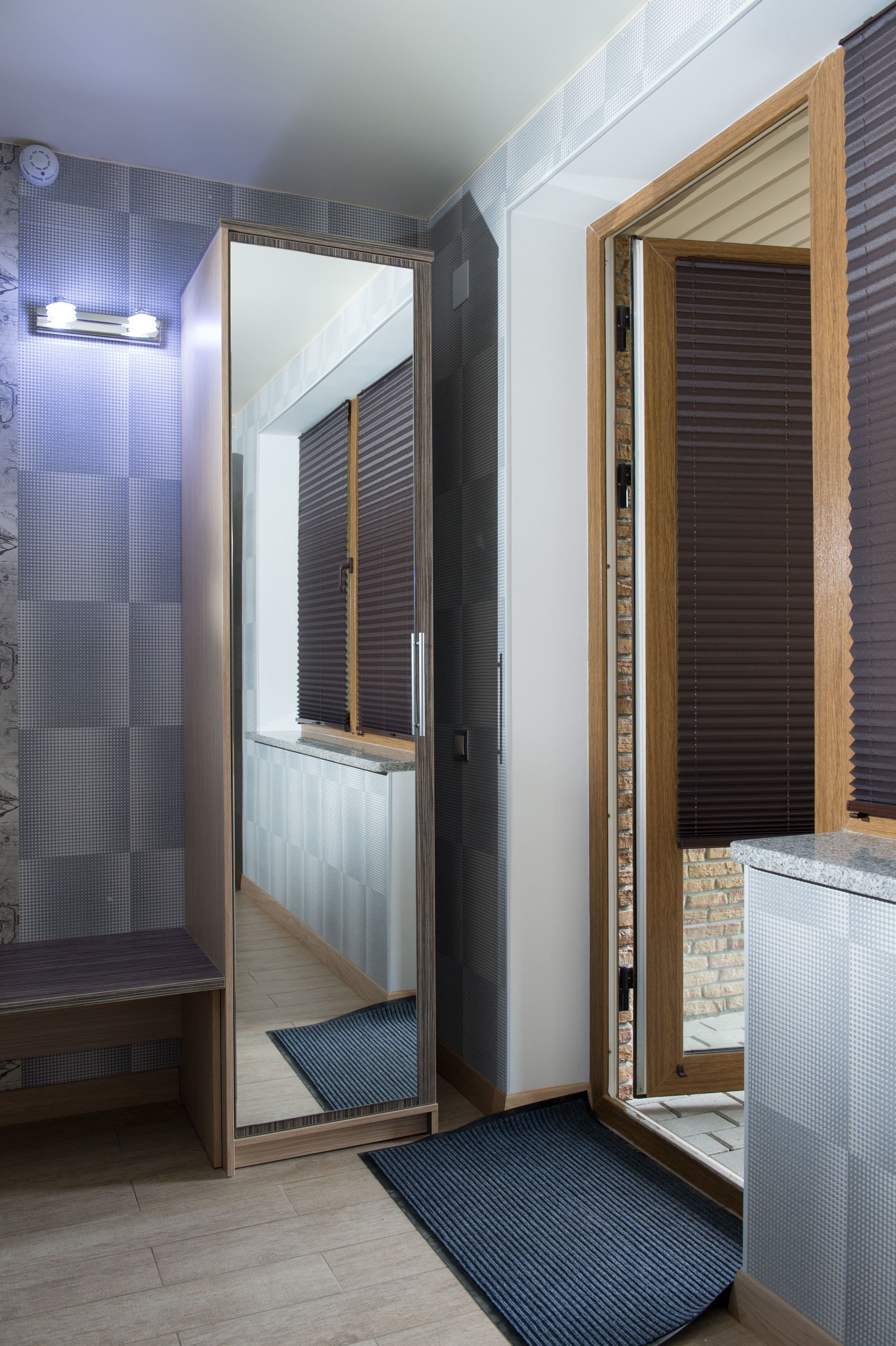 Chambre Double Standard | Bureau, rideaux occultants, chambres insonorisées, Wi-Fi gratuit