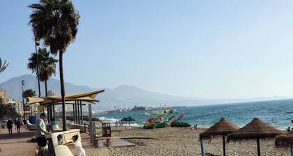 Beautifully furnished studio for vacation