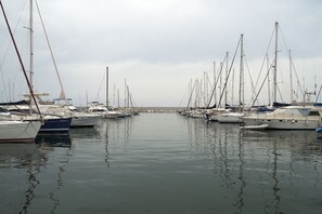 Marina