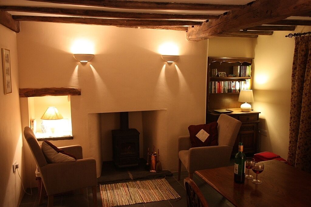 Cottage In Underbarrow, Cumbria, Lake District