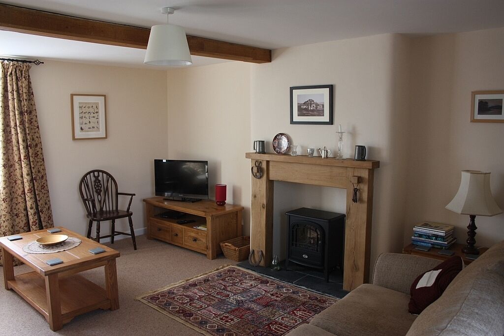 Cottage In Underbarrow, Cumbria, Lake District