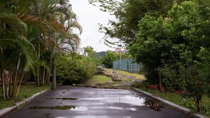 Parking - Dakehan B&B (Taoyuan City)