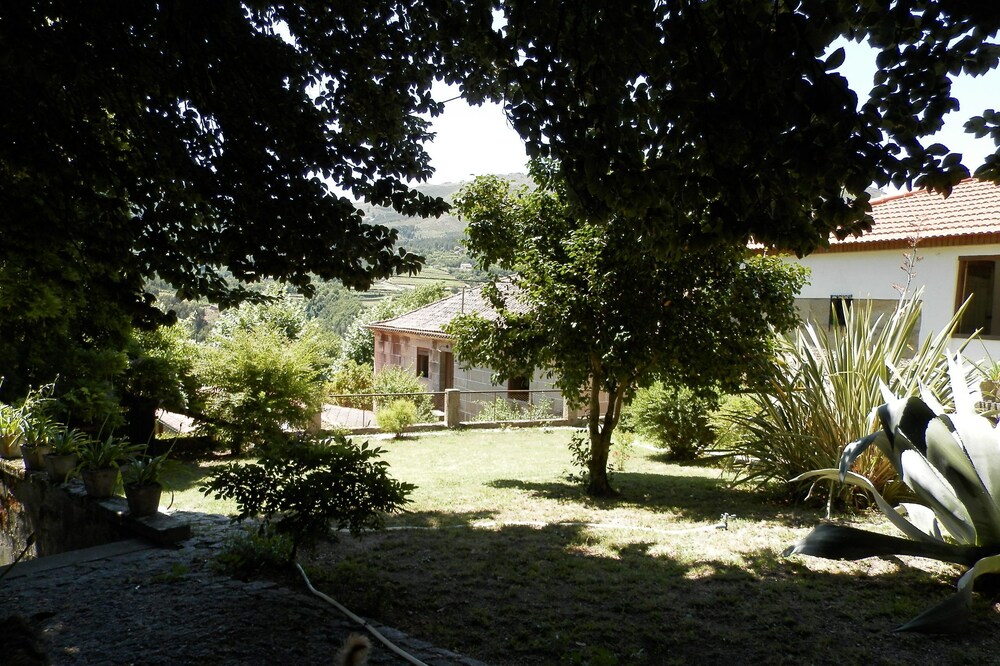 Casa Campelos - relaxing holiday