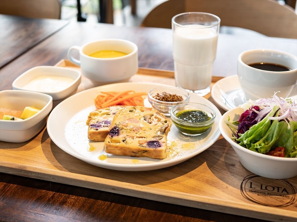 Frokostmåltid