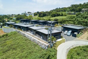 Exterior - One Suite The Terrace (Nakijin)