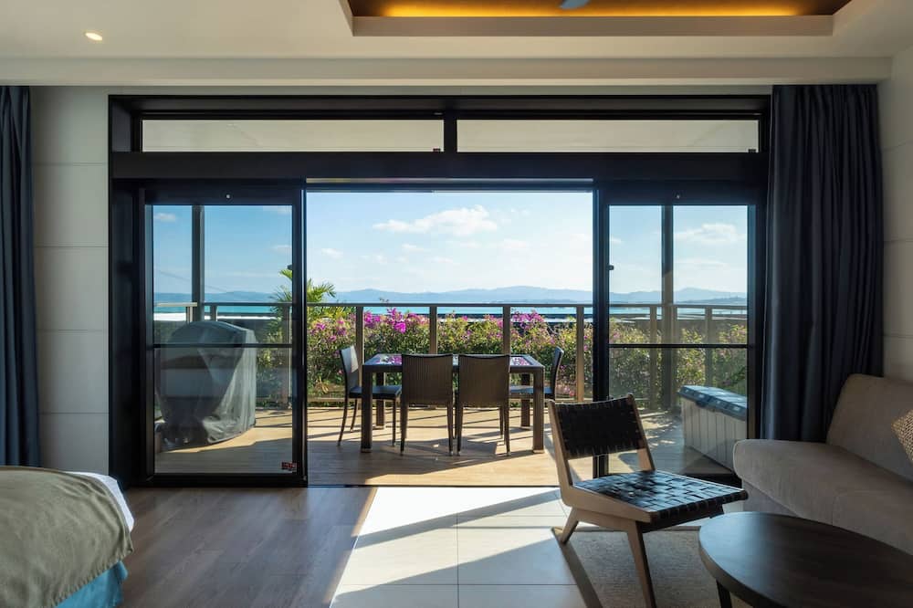One Suite The Terrace