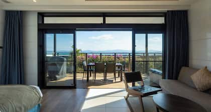 One Suite The Terrace