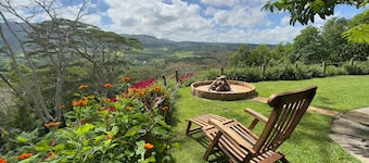 Green Cottage Chamarel