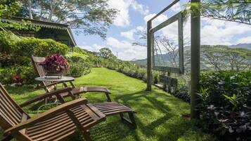 Cottage | Terrace/patio