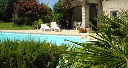 Casa / villa / chalet - L'isle sur la Sorgue