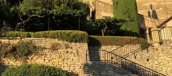 Ferienhaus / Villa - L'isle sur la Sorgue