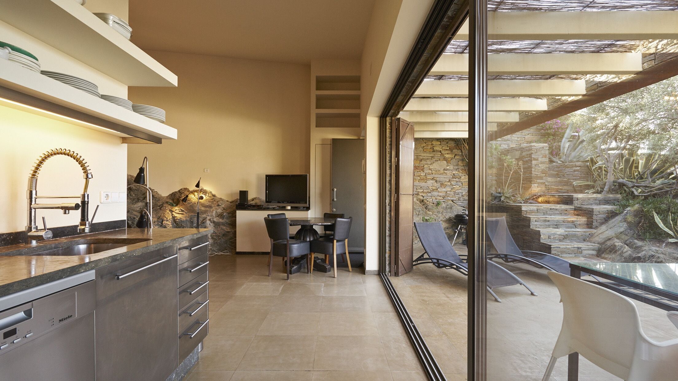 Apartment/ flat - Cadaques