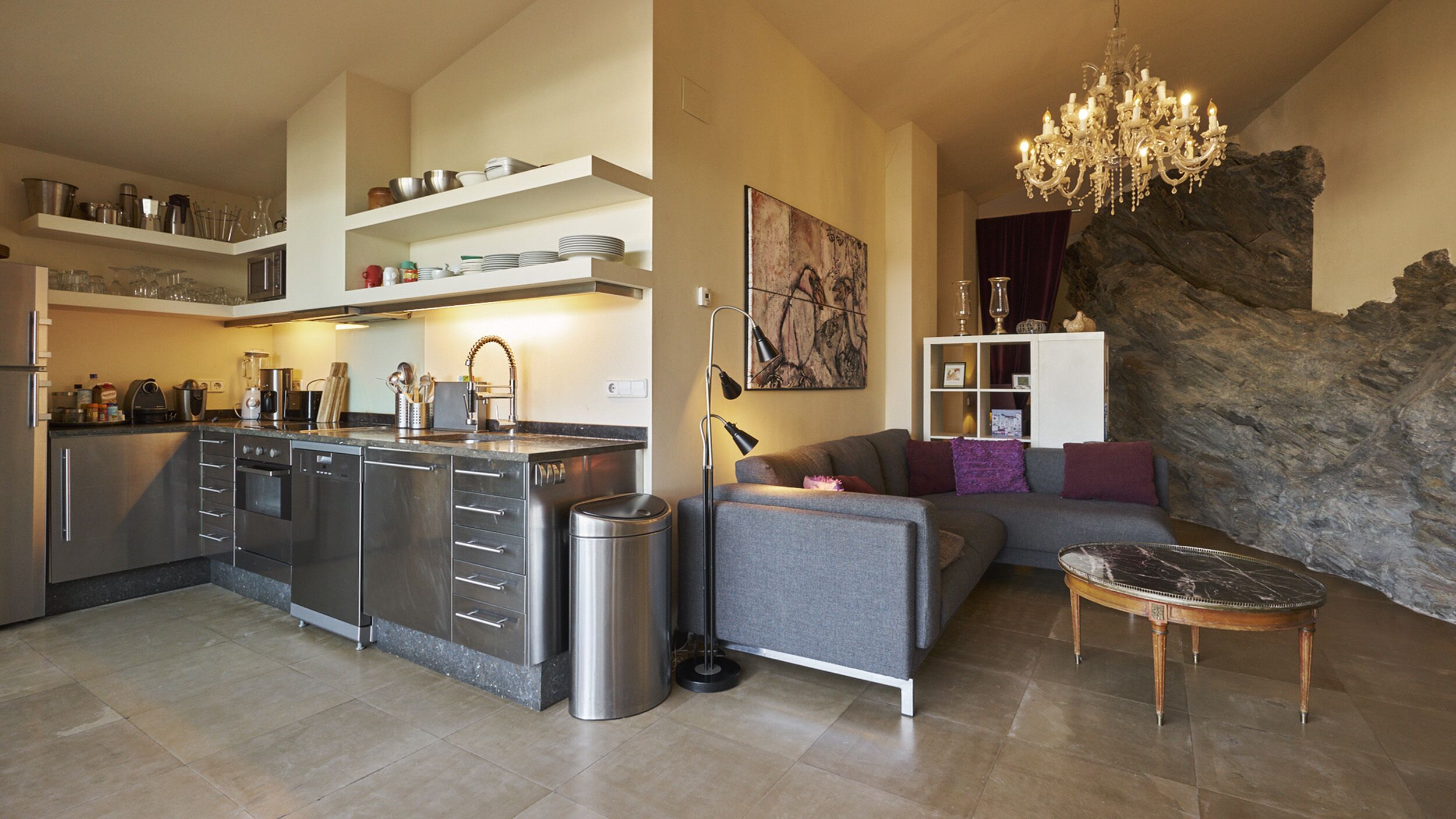 Apartment/ flat - Cadaques