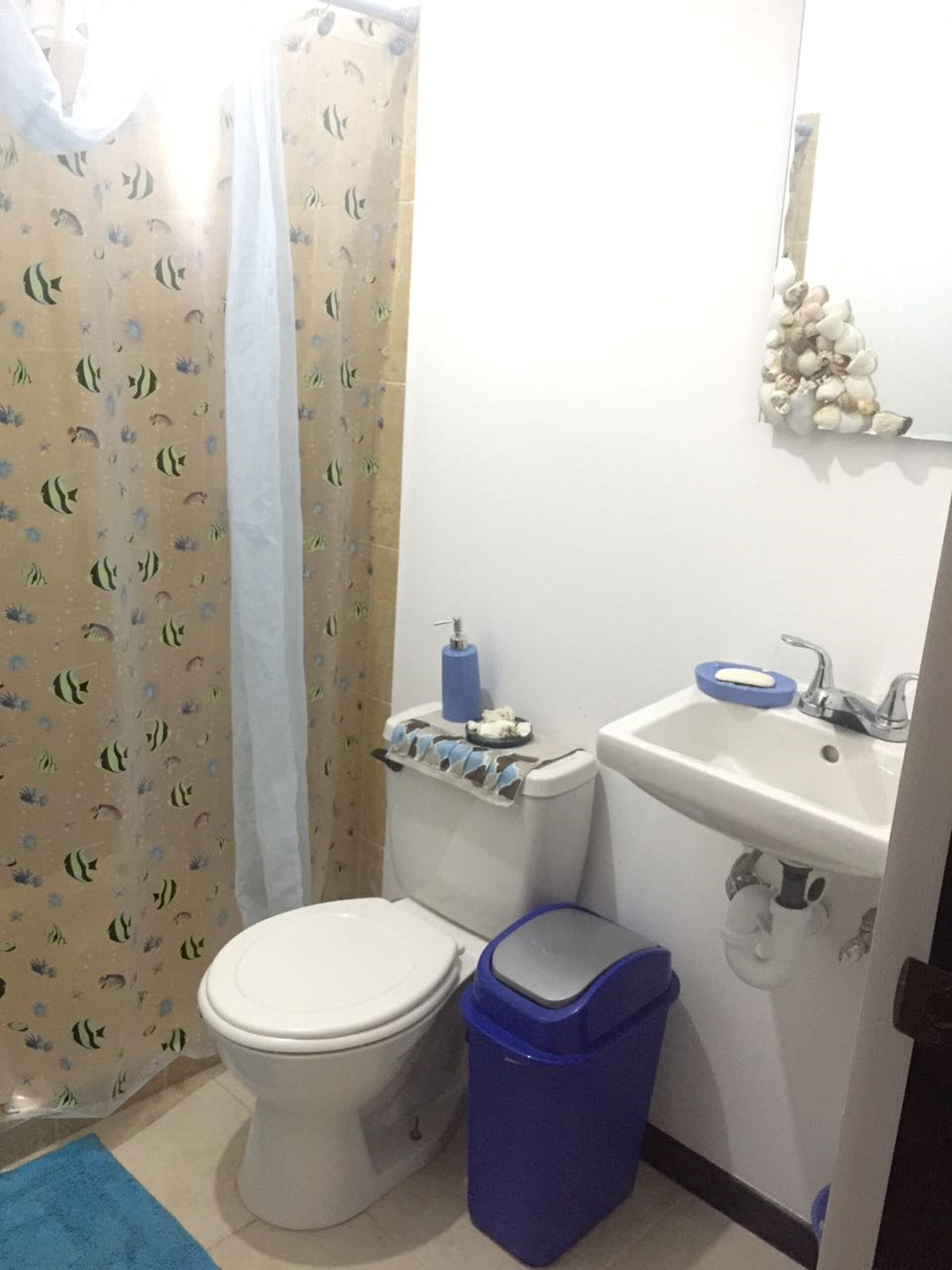 BEAUTIFUL BEACH HOUSE WITH FREE WIFI