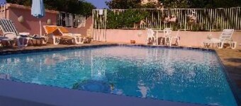 Casa / villa / chalet - Sainte-Lucie de Porto-Veccio