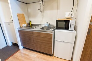 Apartment | Eigene Küche